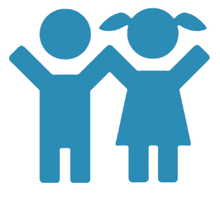 Мир в детских ладонях