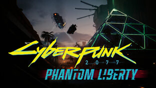 Cyberpunk 2077: Phantom Liberty