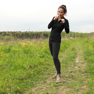 Физические упражнения и физическая активность 