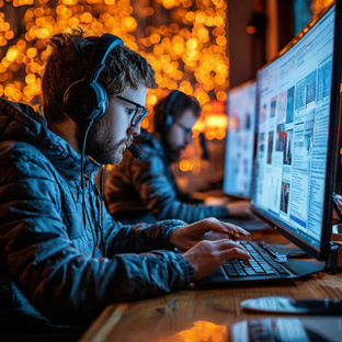 Организационные распорядительные документы (для подписчиков)