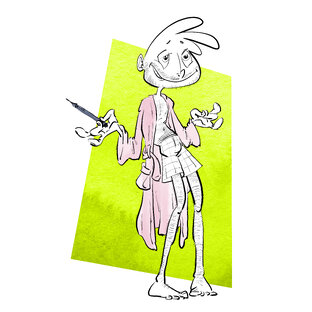 художества