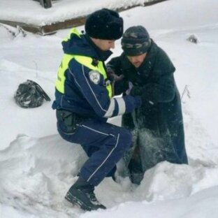 Происшествия