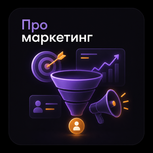Pro маркетинг