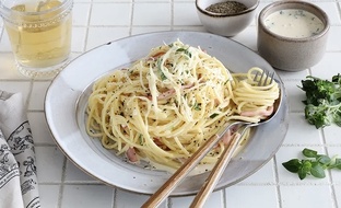 Рецепты Пасты