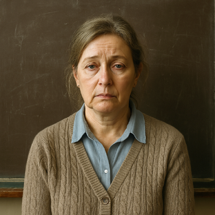 Учительские истории