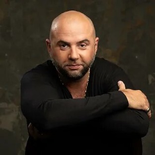 Алексей Ром