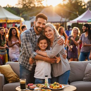 Семья и общество