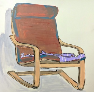 Работа со мной