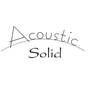 Acoustic Solid