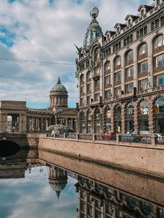 Питер туриста!