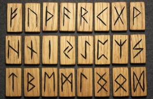 Навыки, которыми нас наделяют руны