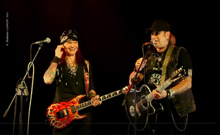 СЕРГЕЙ МАВРИН & АРТУР БЕРКУТ "Творческий вечер" (30.06.2023 г.)