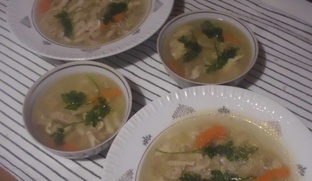 Кулинария. Закуски