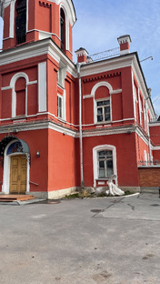 Великий пост 