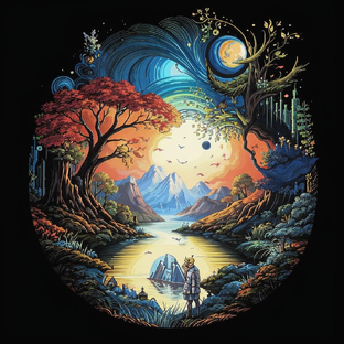 Очевидное невероятное