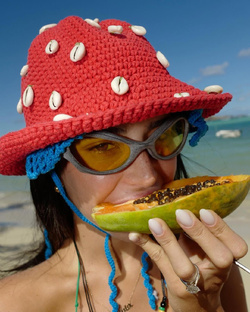 Тренды лета 2025🔥