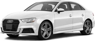 Audi A3 - Русификация