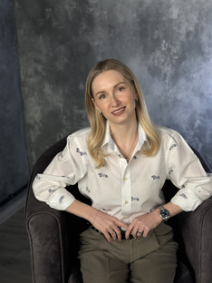 Твоя персональная коуч-сессия