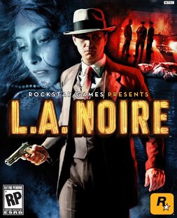 L. A. Noire