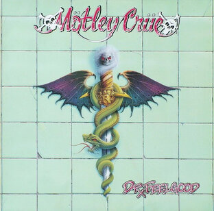 MÖTLEY CRÜE