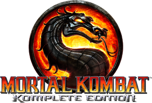 MORTAL KOMBAT KOMPLETE EDITION (Сюжет)