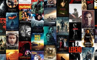 Фильмы и сериалы 