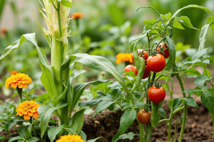 Природные союзы