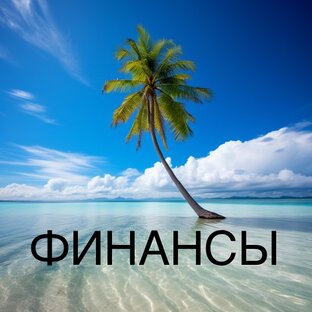 Финансы