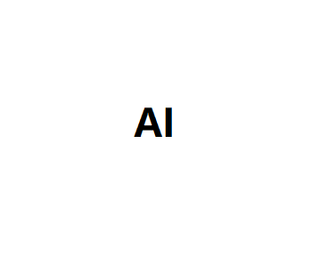 AI