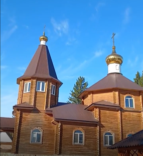 Расписание богослужений