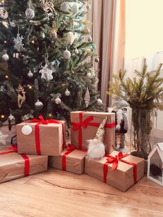 Самоделки на новый год 🎄🎅