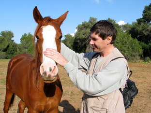 Семён Вексельман