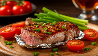 Легкое ПП: просто и вкусно