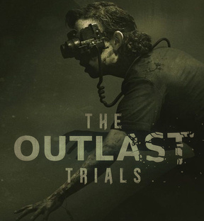 The Outlast Trials - Кооперативное прохождение (Без Наташи) | PC