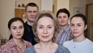 Семейные узы