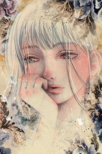 Гадкий утёнок