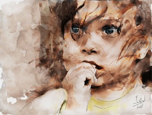 Лестница вниз, ведущая вверх