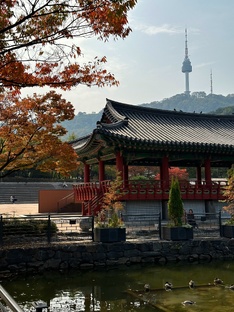 Южная Корея