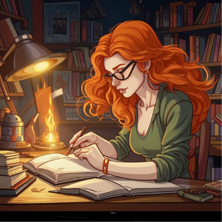 Мои книги