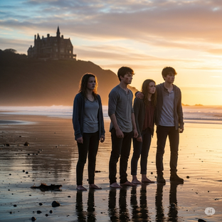 Мы были лжецами 