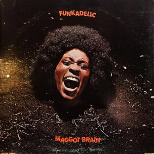 FUNKADELIC 