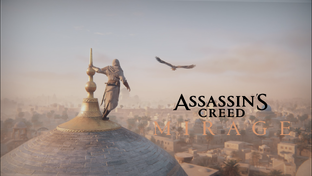 Assassin's Creed: Mirage (Мираж) - Прохождение [ПК]