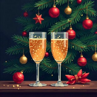 Новогодние советы