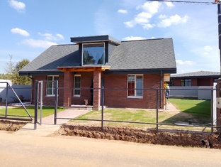 Строительство проект "ОКНО" 2024 г.