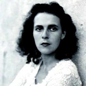 Леонора Каррингтон