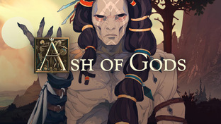 Ash of Gods: Redemption
