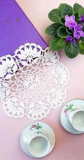 Салфетки Заказы  