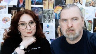 Эфиры в клубе НЕЙРОМЕХАНИКА/365