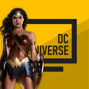 DC Universe