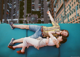 Пленочная фотография